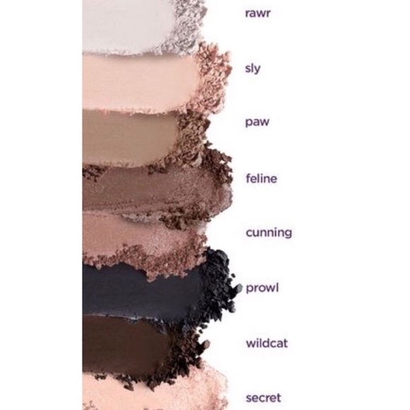 ❗️2/50$ TARTE: Flirty In A Hurry Eye Set - Picture 7 of 7